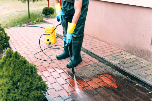 Best Gas Station Cleaning  in Ucon, ID