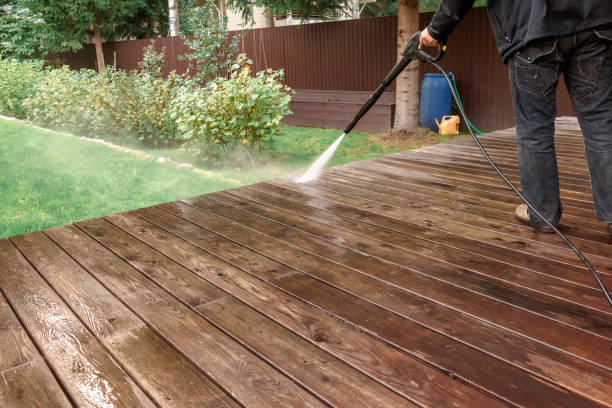 Trusted Ucon, ID  Pressure Washing Services Experts